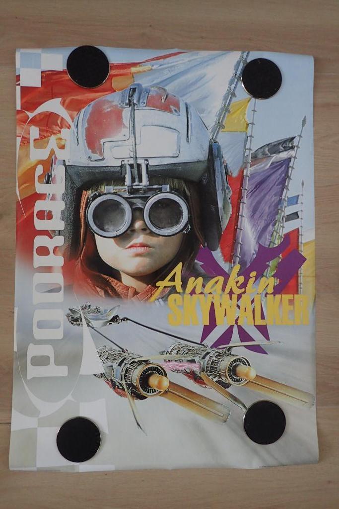 Posters, Verzamelen, Posters, Gebruikt, Overige onderwerpen, A1 t/m A3, Rechthoekig Staand, Ophalen