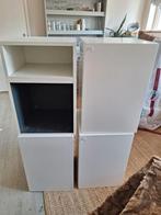 Gratis ophalen IKEA keukenkasten, Ophalen, Gebruikt, 25 tot 50 cm, Minder dan 100 cm