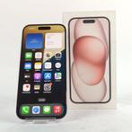 Apple iPhone 15 128gb 85%, Flex Ltd., Zo goed als nieuw, https://flex.com/contact-us, Nobelstraat 10, 5807 GA Oostrum