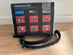 Thinktank modular set incl belt, Ophalen of Verzenden, Zo goed als nieuw, Overige merken