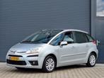Citroën C4 Picasso 1.8-16V Ambiance 5p. nap nieuwe apk 2027, 125 pk, Gebruikt, 4 cilinders, 1749 cc