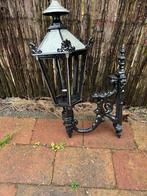 Buitenlamp, Tuin en Terras, Buitenverlichting, Ophalen, Wandlamp, 50 tot 250 watt, IJzer