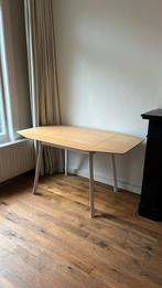 (Bureau) Tafeltje - inklapbaar, Huis en Inrichting, Ophalen, Zo goed als nieuw