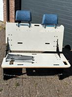 slaapbank (2 zits) VW T4 transporter, Caravans en Kamperen, Camper-accessoires, Ophalen, Zo goed als nieuw