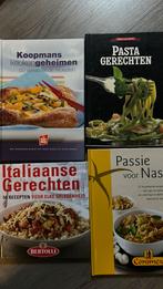 15 Oosterse kookboeken, Boeken, Kookboeken, Ophalen of Verzenden, Zo goed als nieuw, Azië en Oosters