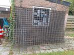 Betongaas, Ophalen, Nieuw