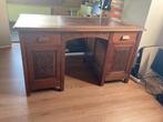 Vintage bureau, Ophalen, Gebruikt
