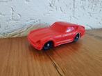 Tomte nr 28 Datsun 240Z rood., Hobby en Vrije tijd, Ophalen of Verzenden, Zo goed als nieuw, Auto