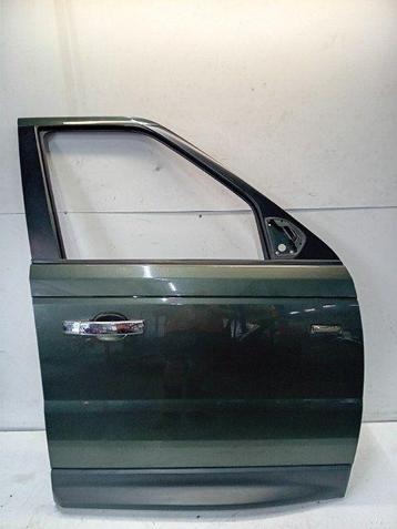 Portier rechts voor Land Rover Range Rover beschikbaar voor biedingen