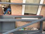 Nieuw buitendeur met kozijn 93x2315, Doe-het-zelf en Verbouw, Kozijnen en Schuifpuien, Deurkozijn, Nieuw, 150 tot 225 cm, Ophalen