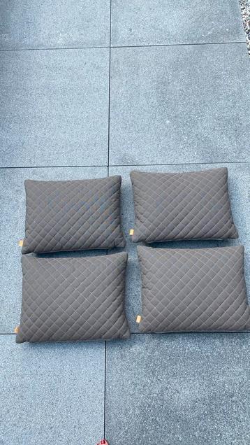 Sierkussens all weather kleur taupe live outdoor living beschikbaar voor biedingen