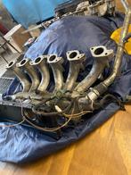 Jaguar xj 12  S3 inlaat spruitstukken geen beschadigingen, Ophalen, Nieuw, Jaguar