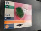 Osram decospot led groen 80014 GU10, Ophalen of Verzenden, Nieuw, Led