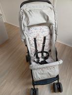 Wandelbuggy, Ophalen, Gebruikt, Voetenzak