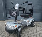 Mango Lion 4 | robuust en snel 20kmh | grote accu's, Diversen, Brommobielen en Scootmobielen, ., Ophalen of Verzenden, Zo goed als nieuw