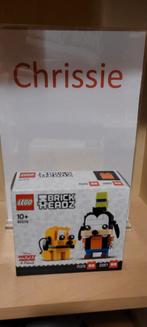 LEGO BrickHeadz 40378 Pluto & Goofy - Nieuw!, Ophalen, Nieuw, Complete set, Lego