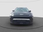 Kia EV3 Plus 58.3 kWh | SNEL LEVERBAAR | Navi | Parkeercamer, Stof, 1700 kg, Zwart, Adaptive Cruise Control