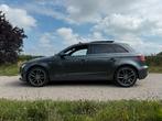 Audi A3 Sportback 3x S line, Panoramadak & NAP Orgineel NL, Auto's, Euro 5, Zwart, Leder en Stof, Origineel Nederlands