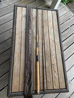 Hengel: SPRO Golden Ridge 240cm 40g, Ophalen of Verzenden, Nieuw, Werphengel