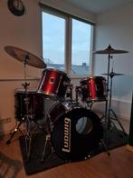 Ludwig Drumstel, Muziek en Instrumenten, Ludwig, Gebruikt, Ophalen