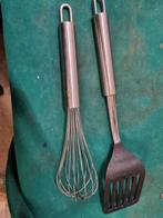 spatel en garde BK keukengerei, Ophalen of Verzenden, 'T Olde Gre-j, Info@toldegrej.nl, Endepoelstraat 20f Didam