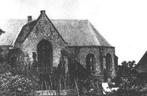 700392	Waarde	Herv kerk1949	Zeeland	Nette oude kaart onbesch, Ophalen of Verzenden, Ongelopen, Zeeland