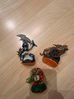 Skylanders, Spelcomputers en Games, Avontuur en Actie, Gebruikt, 2 spelers, Ophalen of Verzenden