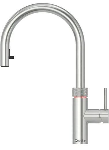 Quooker combi (plus) met flex RVS kraan.
Nieuw in doos., Huis en Inrichting, Keuken | Keukenbenodigdheden, Nieuw, Ophalen