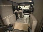 Renault Master L1H2 Rolstoelbus (airco) rolstoel voorin, Auto's, 13 km/l, 12 maanden, Stof, Gebruikt