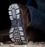 Redback Werklaars – Onverwoestbaar Comfort voor Elke Werkdag, Redback boot, Zwart, Nieuw, Ophalen of Verzenden