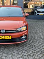 Volkswagen Polo 1.0 TSI Highline R-Line|Led|Camera|VirtualDa, Auto's, Voorwielaandrijving, 1063 kg, Gebruikt, Euro 6