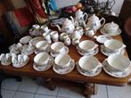 Te koop losse serviesdelen BOCH LA LOUVIERE RHODES, Antiek en Kunst, Ophalen of Verzenden
