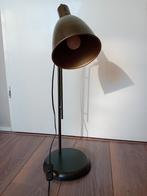 Mooie tafellamp, leeslamp, Huis en Inrichting, Lampen | Tafellampen, Ophalen, Zo goed als nieuw, Minder dan 50 cm