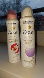 Dove Deodorant 2x, Ophalen of Verzenden, Nieuw, Deodorant of Bodyspray