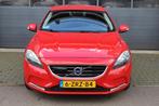 Volvo V40 2.0 D4 Summum Business Adaptive Cruise, Camera, PD, Auto's, Euro 5, Gebruikt, 30 km/l, 1500 kg