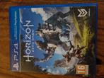 Playstation 4 spel Horizon Zero Dawn, Avontuur en Actie, Ophalen of Verzenden, 1 speler, Zo goed als nieuw