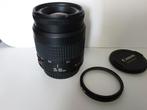 Canon lens  35-80mm  2 lensdoppen, Ophalen of Verzenden, Zo goed als nieuw, Zoom