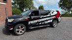 Toyota Tundra 2010 5.7 LPG 300L Premium, Automaat, 8 cilinders, Zwart, Bruin