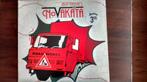 LP - Hoy / Thyne's Novakata - Roadworks, Ophalen of Verzenden, Poprock