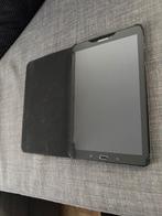 Samsung Tab E Tablet- Use for spare parts only, Computers en Software, Android Tablets, Gebruikt, 8 inch, 16 GB, Wi-Fi