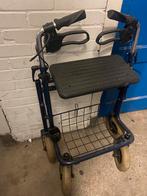 Super stevige Rollator, Ophalen of Verzenden, Zo goed als nieuw
