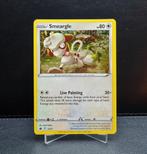Smeargle Holo 15/15 McDonald's Match Battle 2022 NM, Ophalen of Verzenden, Zo goed als nieuw, Meerdere kaarten