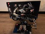 Lego Technic 42130 BMW M 1000 RR, Kinderen en Baby's, Speelgoed | Duplo en Lego, Ophalen of Verzenden, Zo goed als nieuw, Complete set