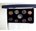 Proof set Euromunten Finland 2002, Postzegels en Munten, Munten | Europa | Euromunten, Ophalen, Setje, Zilver, Finland