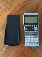 Casio fx-9860GII Grafische Rekenmachine, Ophalen of Verzenden, Gebruikt