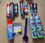 Moto Onderdelen Starter Pakket, Motoren, Ophalen