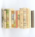 13 oude kinderboeken 1920-45 goede staat, Antiek en Kunst, Antiek | Boeken en Bijbels, Ophalen of Verzenden