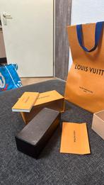 Lois Vuitton bril, Kleding | Heren, Riemen en Ceinturen, Zo goed als nieuw, Ophalen