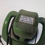 polijstmachine, Ophalen, Gebruikt