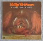 ELPEE - LP - BILLY COBHAM - A FUNKY THIDE OF SINGS - 1975, Ophalen of Verzenden, 1960 tot 1980, Gebruikt, Overige formaten
